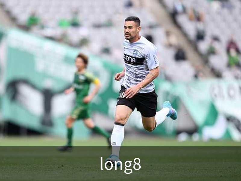 long8品牌故事